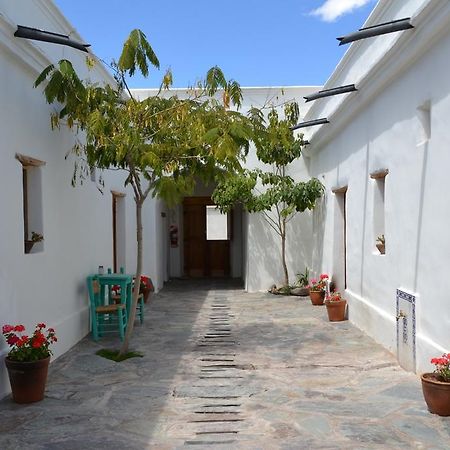 Hosteria Villa Cardon Cachí Eksteriør bilde