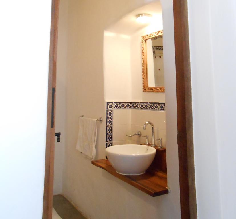 Hosteria Villa Cardon Cachí Rom bilde
