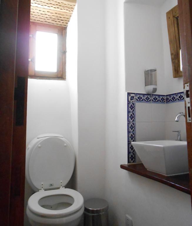 Hosteria Villa Cardon Cachí Eksteriør bilde