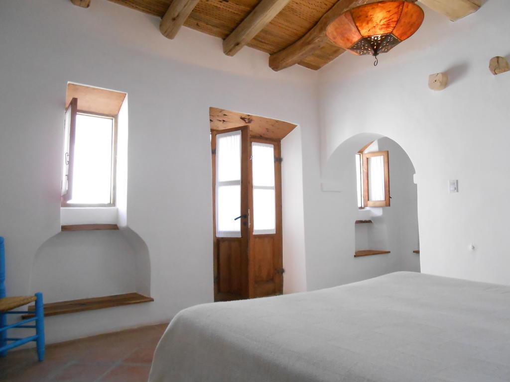 Hosteria Villa Cardon Cachí Rom bilde