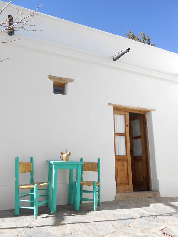 Hosteria Villa Cardon Cachí Rom bilde