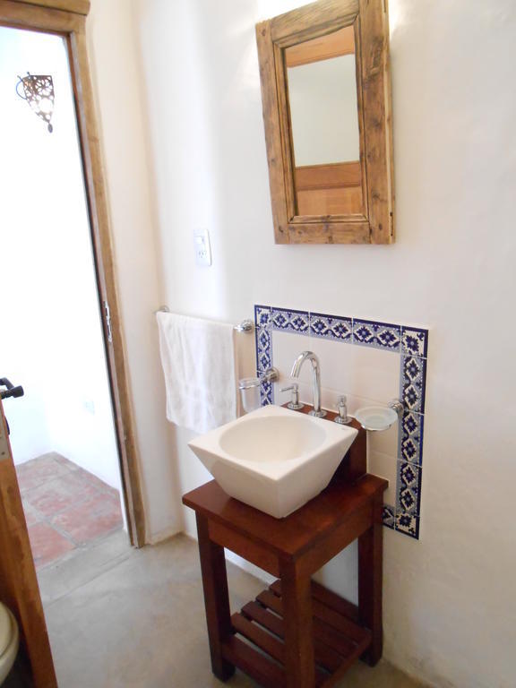 Hosteria Villa Cardon Cachí Rom bilde